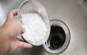 95% of People Don’t Know This: Just Salt Can Fix That Nasty Drain Problem—For Free!