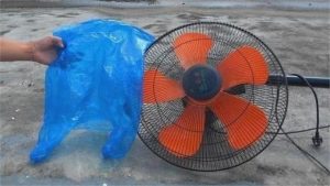 This $0 Trick Cleans Your Fan Better Than Any Gadget—You’ll Never Go Back!