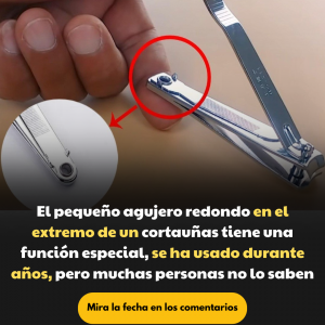 Usos sorprendentes