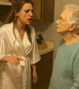 MI SUEGRA EXIGIÓ UNA LLAVE DE NUESTRA CASA PORQUE “ASÍ HACEN LAS BUENAS NUERAS”