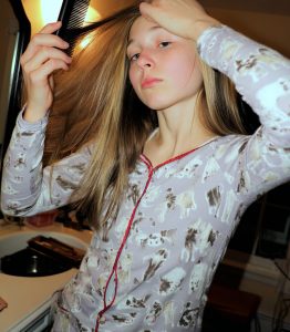 My Daughter Changed After Visiting Her Dad – Then I Discovered Something That Broke Me