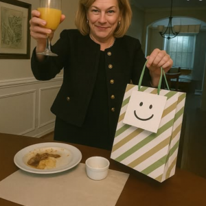 Mi Suegra le Regaló a Mi Esposo una Prueba de ADN en el Primer Cumpleaños de Nuestra Hija