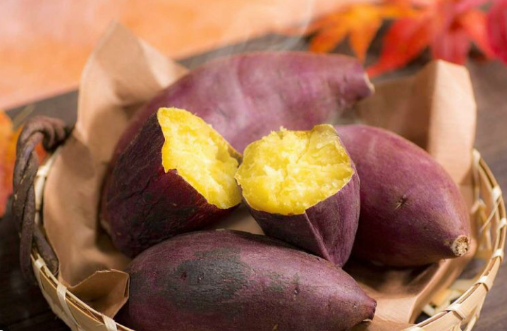 7 Sorprendentes Beneficios para la Salud de las Batatas que Nunca Supiste
