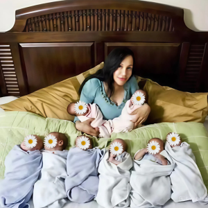The octuplets of Octomom turn 16 – here’s what their lives are like now.