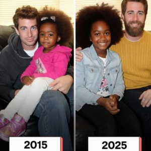 After Raising My Late Girlfriend’s Daughter for a Decade, She Now Wants to Go Back to Her Real Father for a Painful Reason