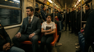 El misterio del último vagón del Metro CDMX
