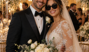 Historia completa: Mi hermano se casó con la mujer que había sido su mejor amiga desde la infancia, una joven ciega a la que protegió durante toda su vida. Tras su fallecimiento, ella me entregó un sobre y me confesó la verdadera razón por la que él la eligió a ella por encima de toda nuestra familia.