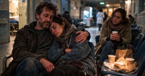 Elegí a “la otra”: cuando la amistad verdadera sobrevivió al amor con ultimátums
