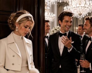 Mi Esposo Mafioso Dijo Que Nuestro Matrimonio Era Negocio